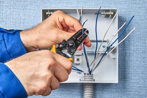 Electrical Wiring Installation